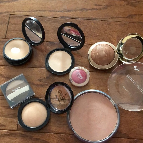 Powder bundle - Picture 3 of 3